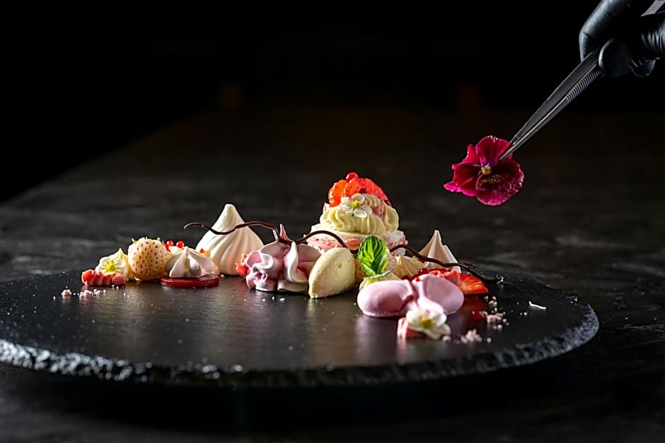Huttenhof - Wellnesshotel & Luxus-Bergchalets - Adults only