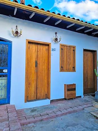 Pousada Casa da Cintia