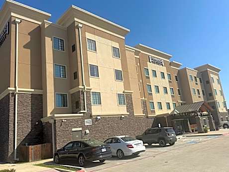 Staybridge Suites Denton By IHG