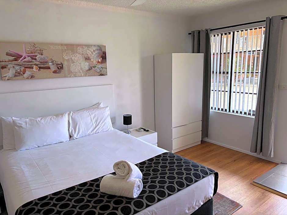 Bella Villa Motor Inn