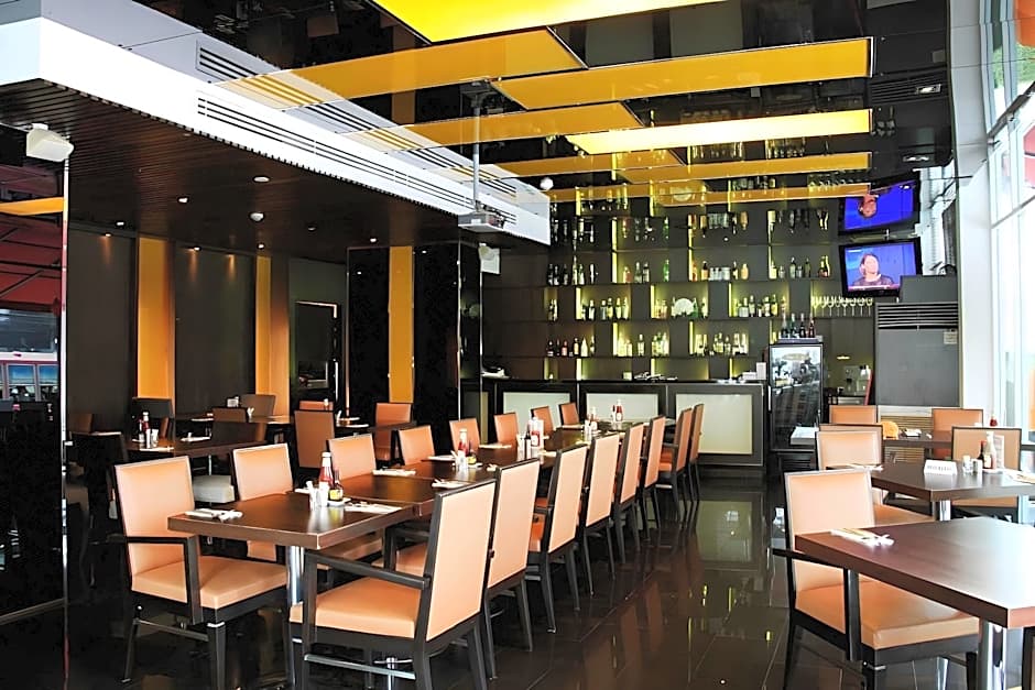 Furamaxclusive Asoke-Sukhumvit