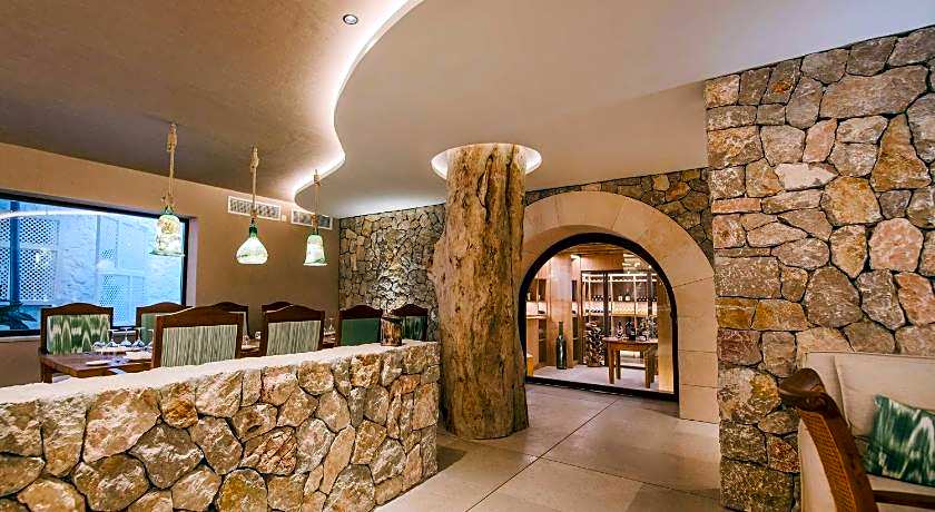 Finca Ratxo Hotel, member of Melia Collection