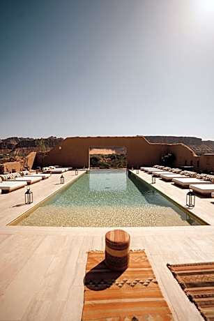 Dar Tantora The House Hotel