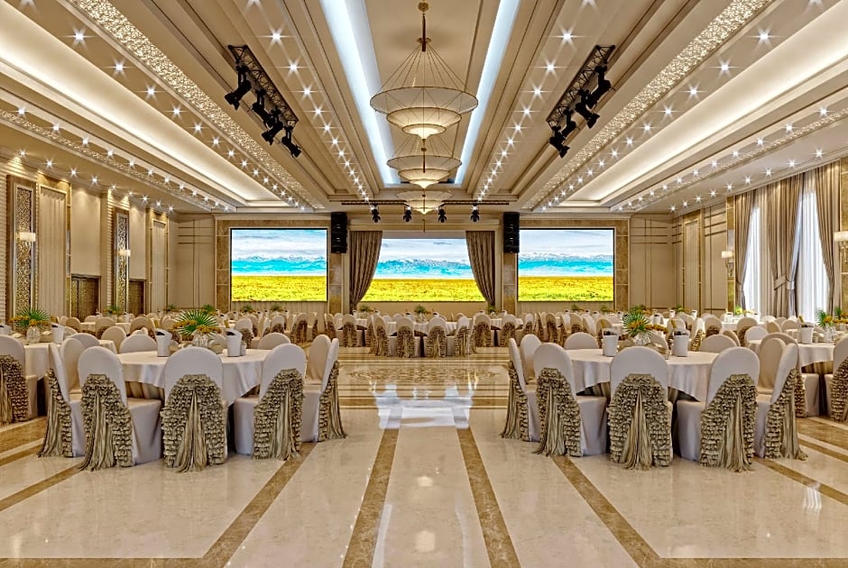 Wyndham Garden Astana