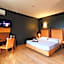 Hotel Villa Delle Rose - Malpensa