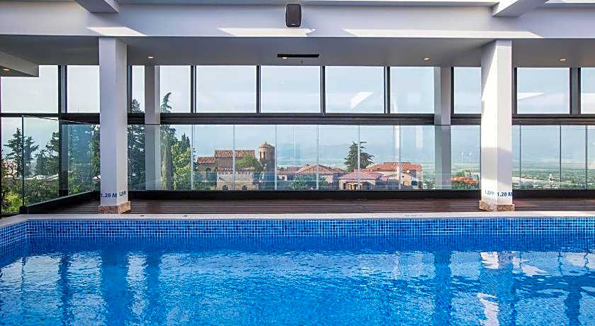 Holiday Inn Telavi By IHG