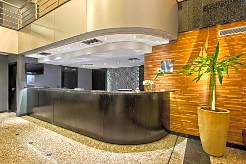 Sao Paulo Tatuape Affiliated by Meliá