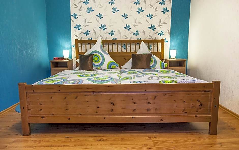 Hotel-Gasthof Wilder Mann