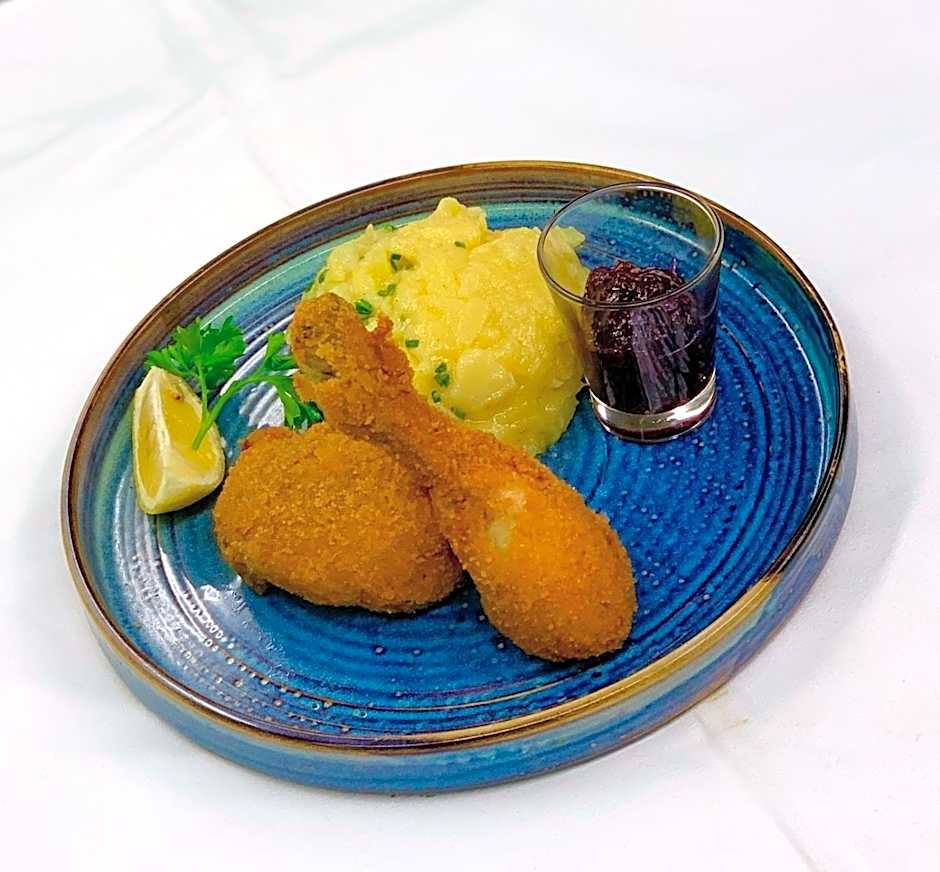 Hotel Restaurant Südrast Dreiländereck