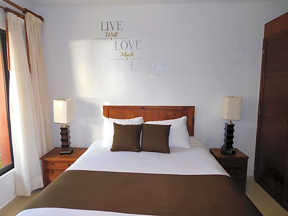 Nautibeach Beach Front Condos in North Beach