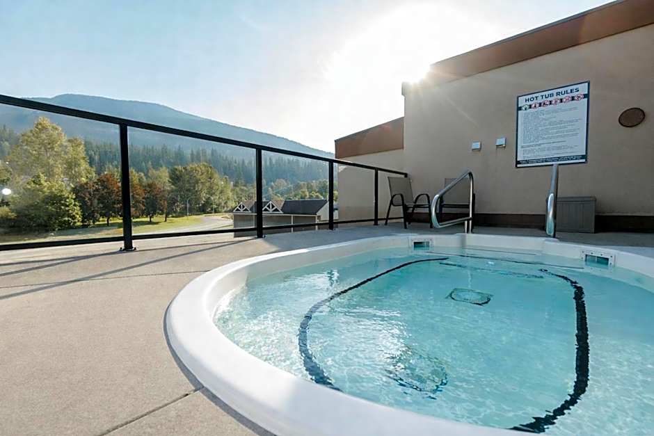 Northwinds Hotel Revelstoke