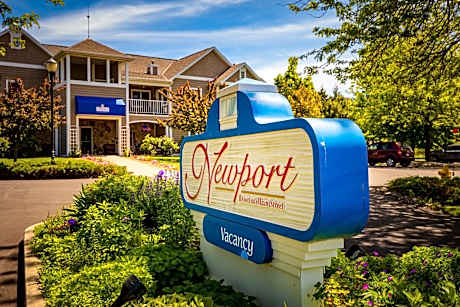 Newport Resort