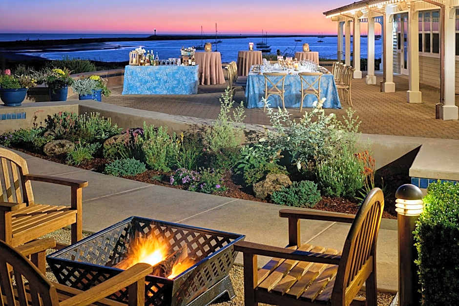 Beach House Half Moon Bay