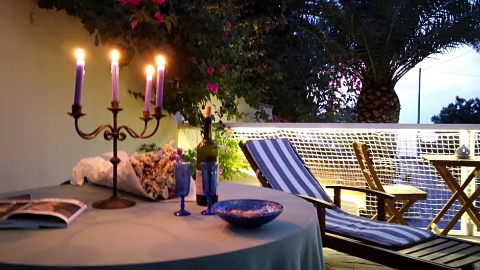 La Casa A Mare B&B
