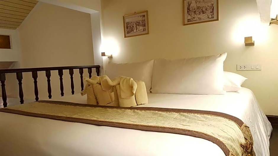 Chuchaiburi Sri Amphawa