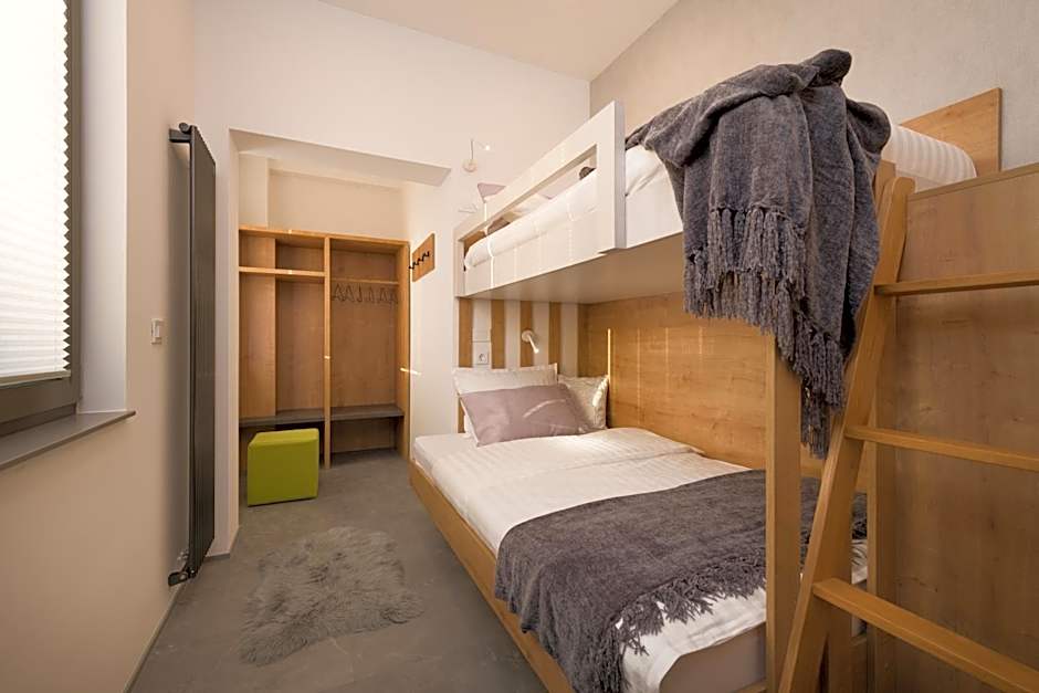 Vila Emona - Central Apartments - Free Parking