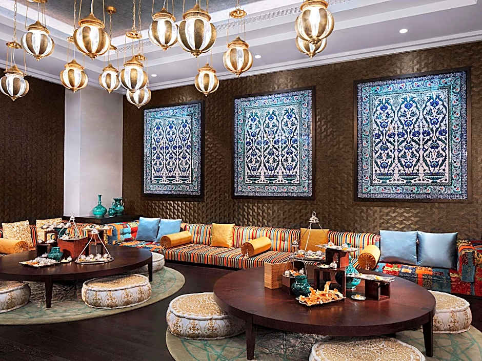 Fairmont Ajman