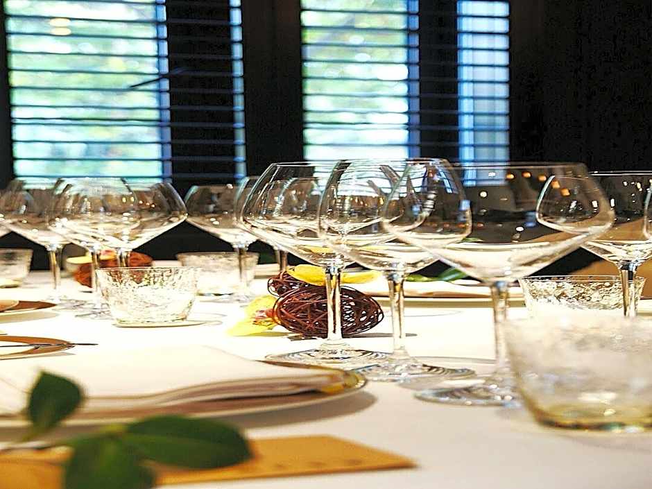 Relais & Chateaux The Yihe Mansions