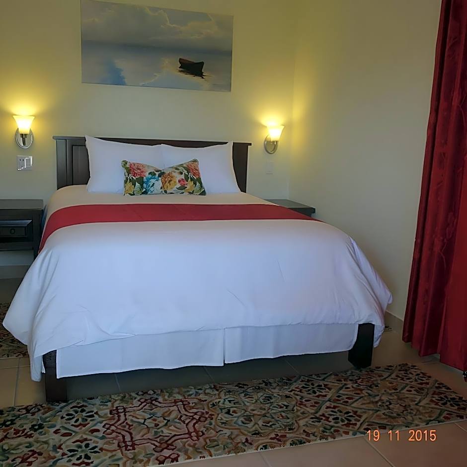 The Lodgings Hotel SureStay Collection by Best Western