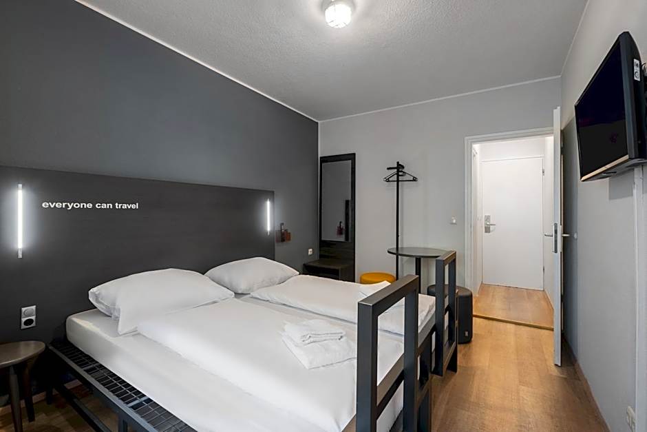 A&O München Hauptbahnhof