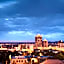 Hotel Parq Central Albuquerque