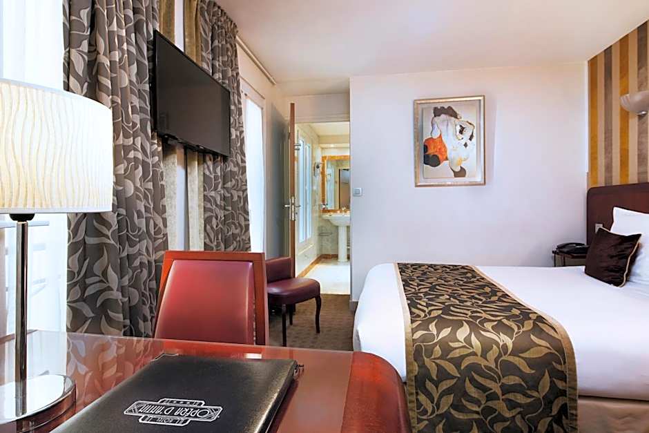 Hotel Opéra d'Antin
