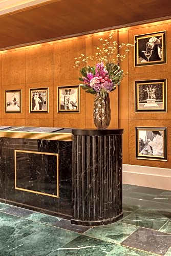 Sofitel New York