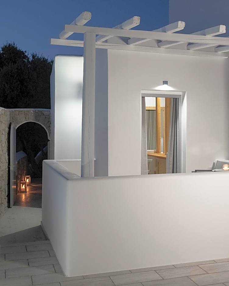 Mykonos Essence Adults Only