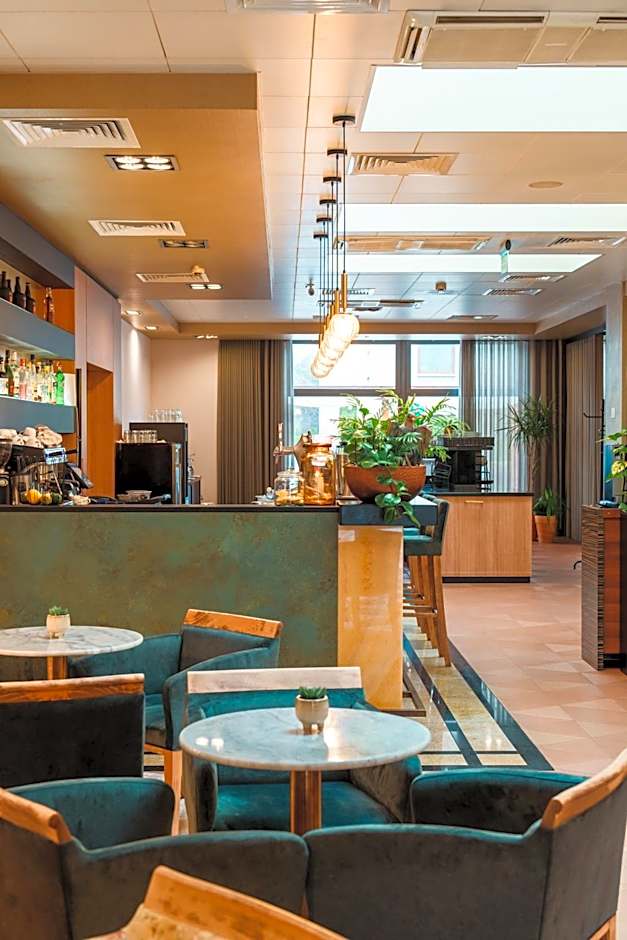 Arche Hotel Puławska Residence Warszawa