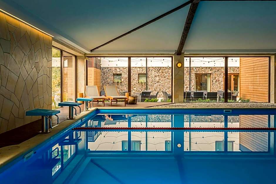 BIO HOTEL & WELLNESS Zlatý Hýľ