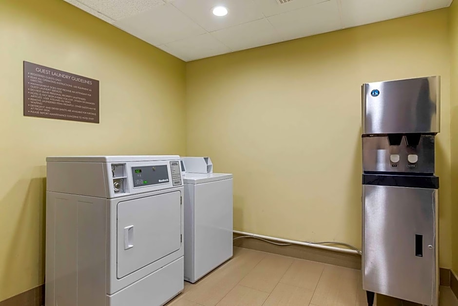 Comfort Inn & Suites Montgomery Eastchase
