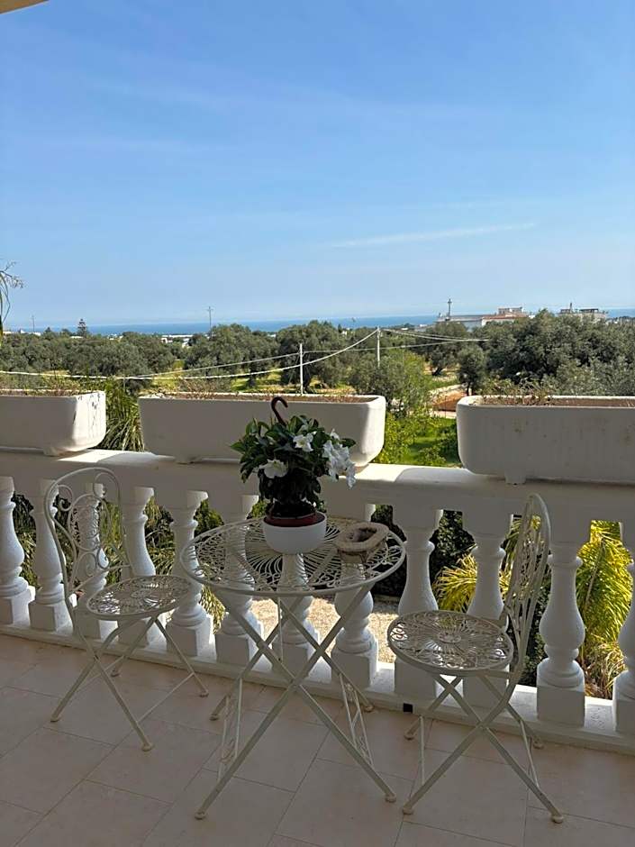 Don Peppe B&B