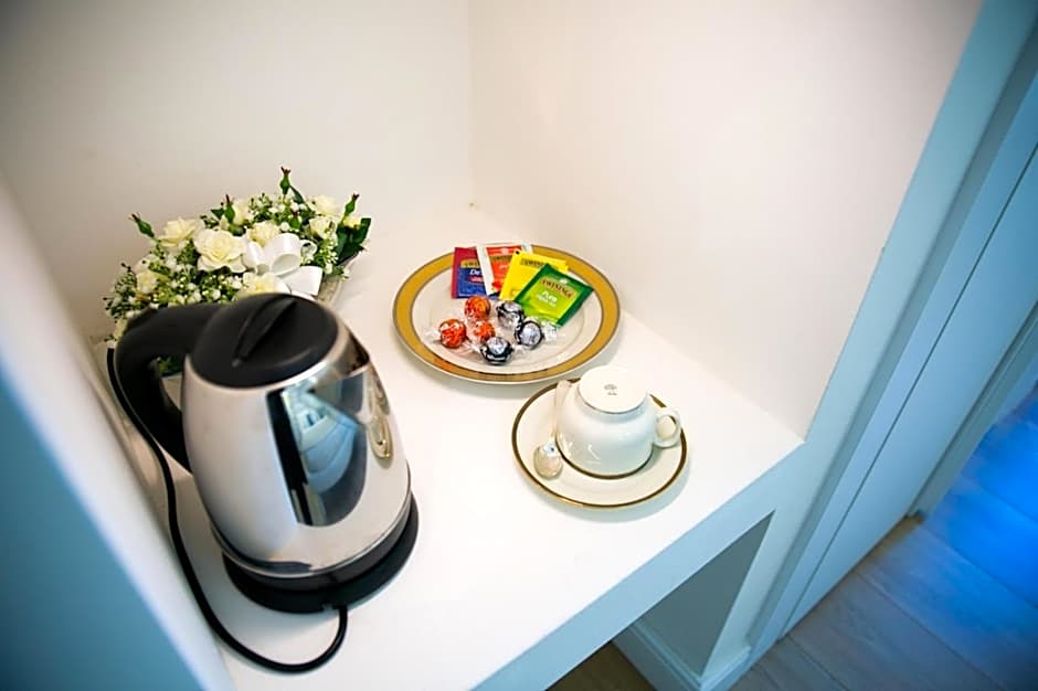 Viale Italia Boutique Rooms