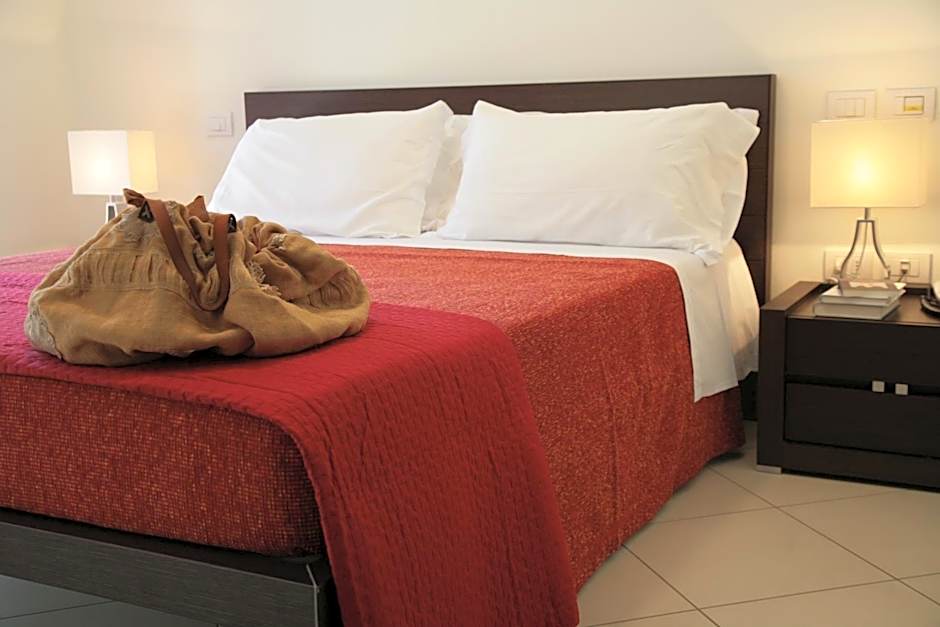 Residence San Paolo