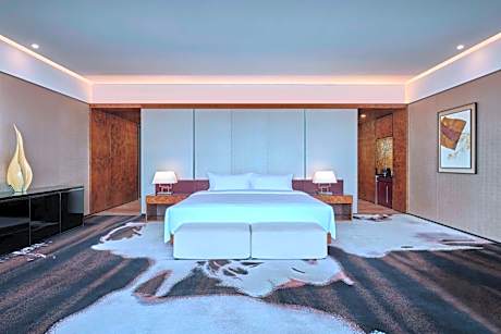 Panorama Junior Suite
