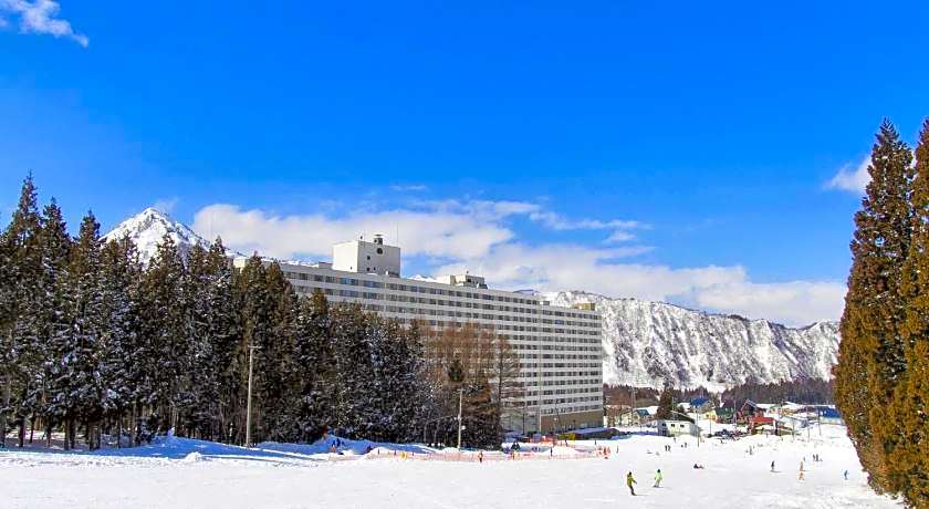 Hotel Angel Grandia Echigo Nakazato