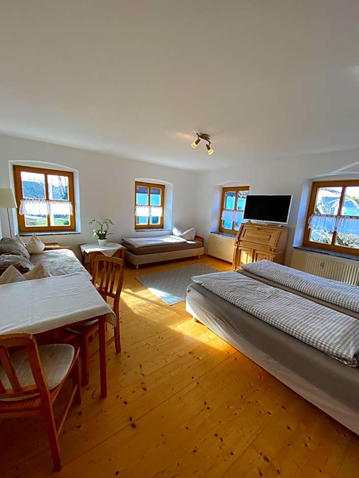 Gasthof Oberer Wirt Biburg