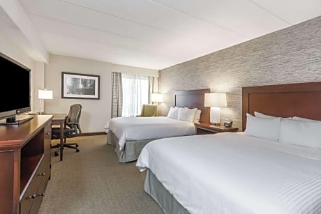 1 King Bed Studio Junior Suite Non-Smoking