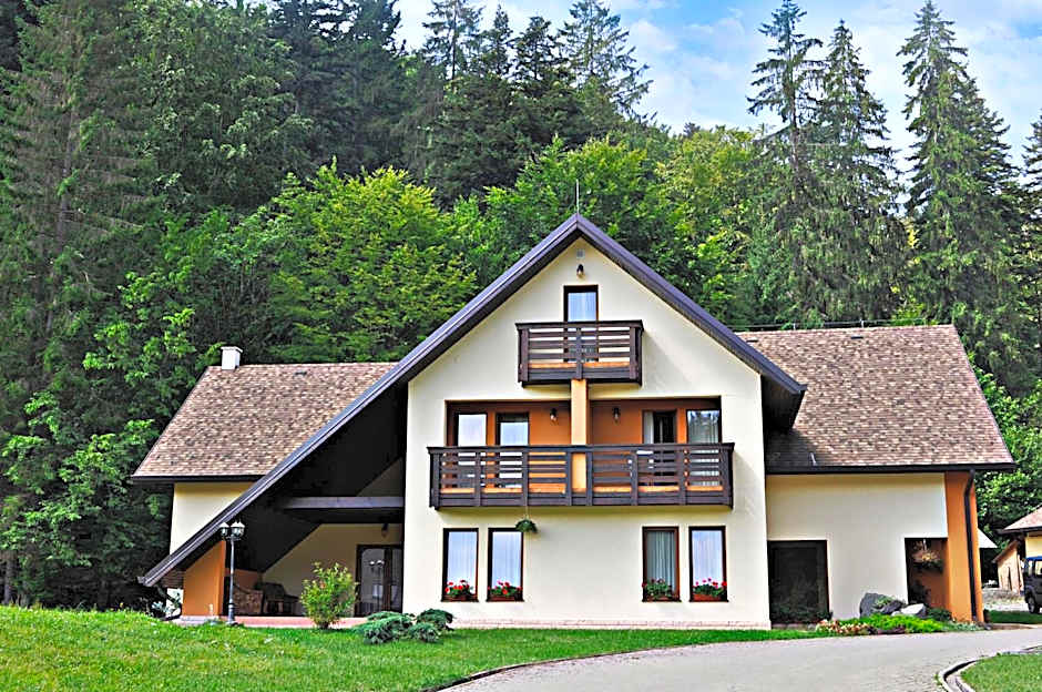 Complex Turistic Bucovina