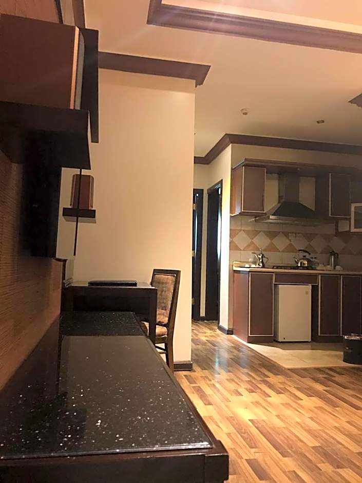 Boudl Al Masif Hotel