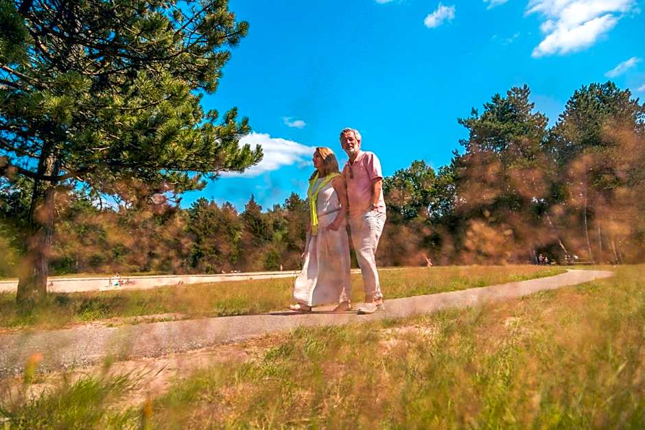 EuroParcs Reestervallei