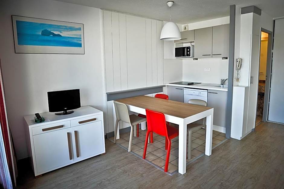 Résidence Mer & Golf Sokoburu