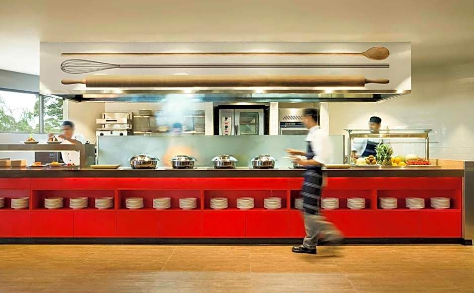 Ibis Sydney Airport Hotel