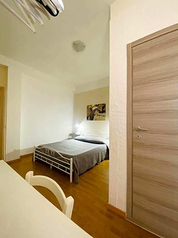 Green Gallery Hotel and Restaurant