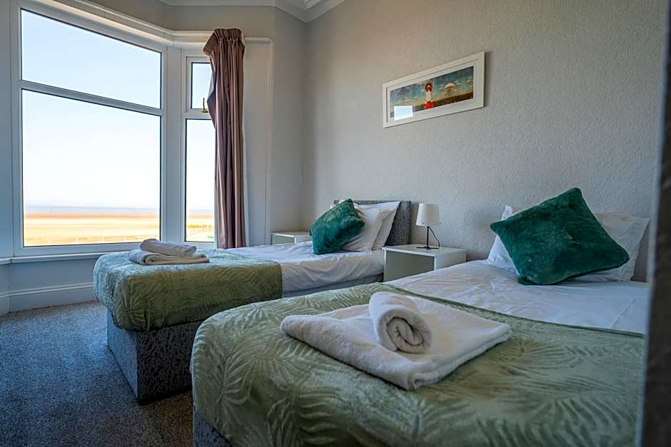 The Clifton Hotel