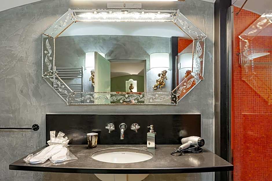 Casa Bormioli - Maison de Charme