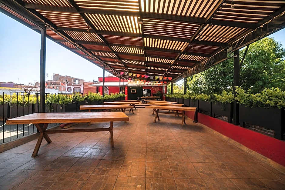 Collection O Al otro lado del rio, Puebla