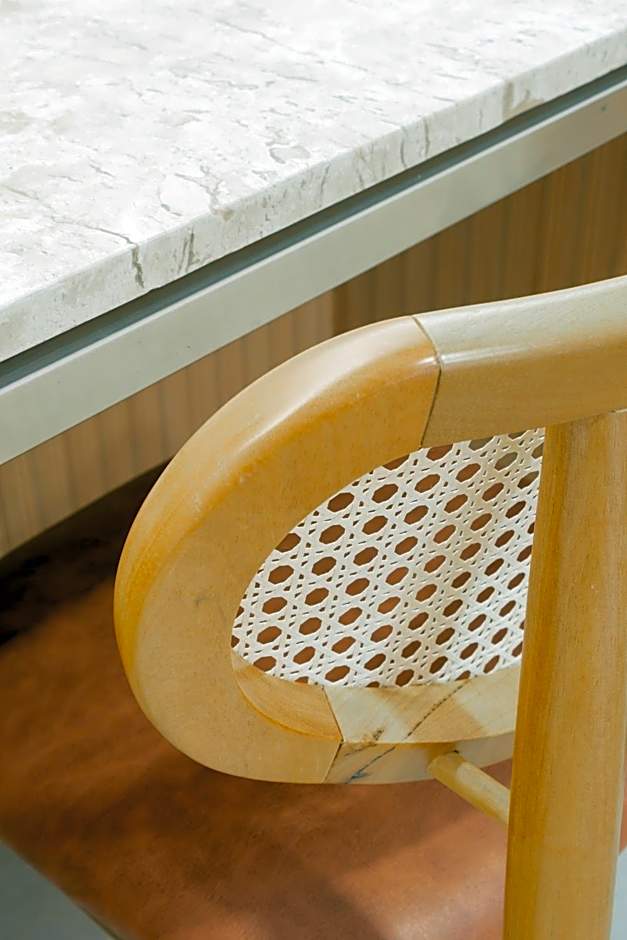 Afago Mareiro Hotel