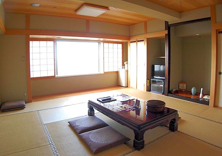 Aomori Winery Hotel