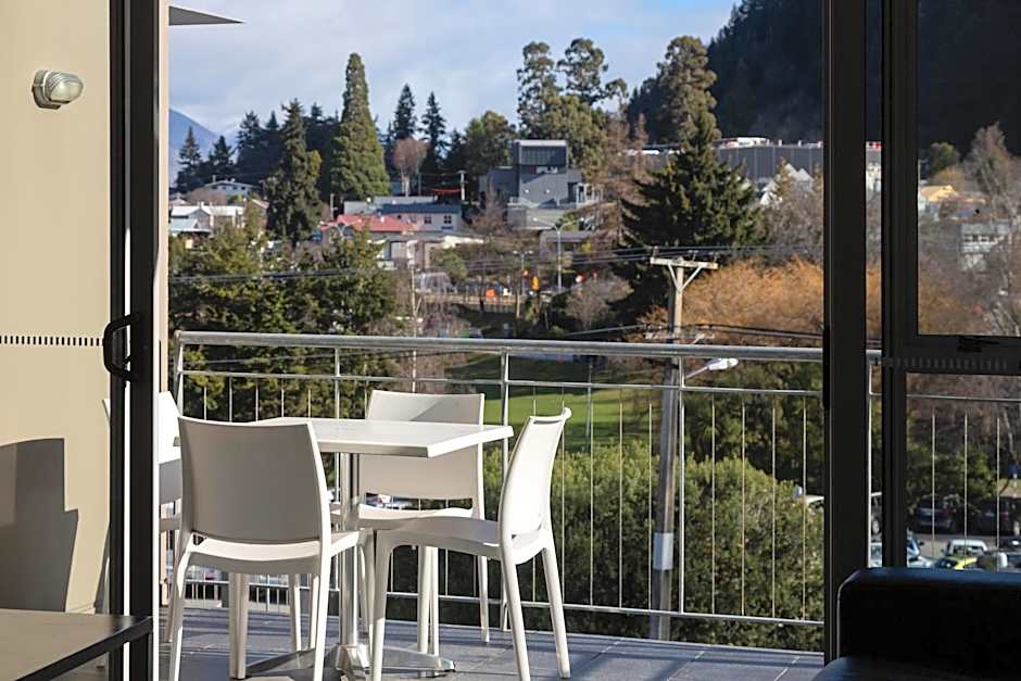 The Whistler Holiday Apartments